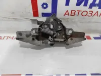 Замок капота Toyota Avensis (T250) 53510-05050.