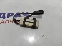Резистор вентилятора охлаждения Toyota Avensis (T250) 246810-3560.