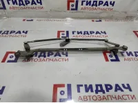 Трапеция стеклоочистителей Toyota Avensis (T250) 85150-05060.