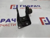 Кронштейн двигателя задний Toyota Avensis (T250) 12321-0D141.