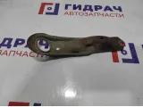 Крюк буксировочный Toyota Avensis (T250) 51963-05010.