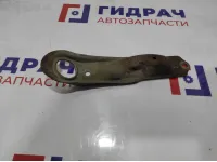 Крюк буксировочный Toyota Avensis (T250) 51963-05010.
