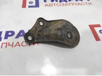 Кронштейн задней балки нижний левый Toyota Avensis (T250) 52298-20010.