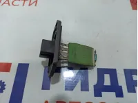 Резистор отопителя Toyota Avensis (T250) 8713802040.
