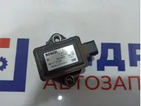 Датчик курсовой устойчивости Toyota Avensis (T250) 89183-02020.