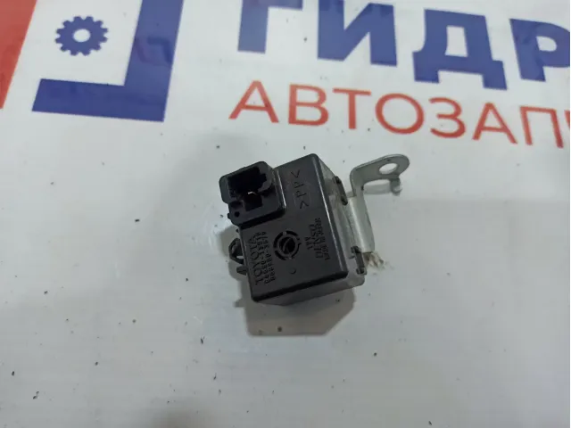 Блок электронный Toyota Avensis (T250) 86650-13010.