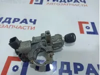 Замок зажигания Toyota Avensis (T250) 4528005070.