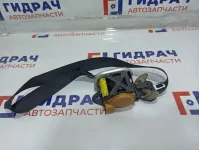 Ремень безопасности с пиропатроном передний левый Toyota Avensis (T250) 73220-05051.