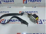 Ремень безопасности с пиропатроном передний правый Toyota Avensis (T250) 73210-05051.