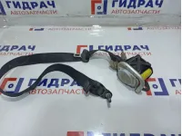 Ремень безопасности с пиропатроном передний правый Toyota Avensis (T250) 73210-05051.