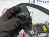 Ремень безопасности с пиропатроном передний правый Toyota Avensis (T250) 73210-05051.