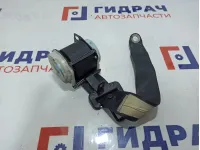 Ремень безопасности задний правый Toyota Avensis (T250) 73360-05091.
