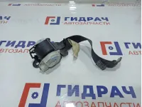 Ремень безопасности задний левый Toyota Avensis (T250) 73360-05091.