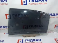 Стекло двери задней левой Toyota Avensis (T250) 6810405100.