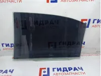 Стекло двери задней правой Toyota Avensis (T250) 6810305100.