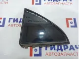 Стекло двери задней левой (форточка) Toyota Avensis (T250) 6812405050.