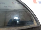 Стекло двери задней левой (форточка) Toyota Avensis (T250) 6812405050.