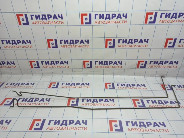 Торсион багажника Toyota Avensis (T250) 6453105040. Комплект.6453205040 .