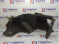 Обшивка багажника правая Toyota Avensis (T250) 6472105051C1.