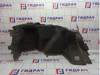 Обшивка багажника левая Toyota Avensis (T250) 6472205041C1.