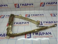 Подушка безопасности боковая правая (шторка) Toyota Avensis (T250) 6217005030.
