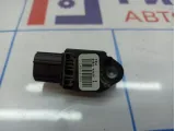 Датчик AIR BAG Toyota Avensis (T250) 89831-02020. Боковой.