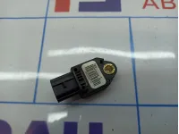 Датчик AIR BAG задний левый Toyota Avensis (T250) 89834-05020.