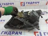 Фара правая Toyota Avensis (T250) 8113005240. Дефект.