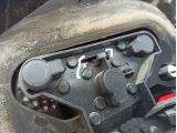 Фонарь задний левый Toyota Avensis (T250) 81561-05210. Дефект крепления.
