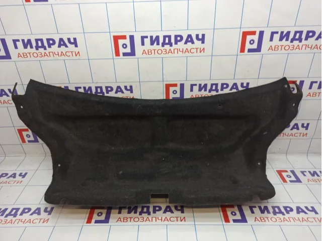 Обшивка крышки багажника Toyota Avensis (T250) 6479105050C1.