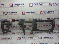 Торпедо Toyota Avensis (T250) 55303-05011-B0. Нижняя часть.