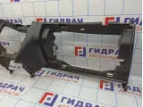 Торпедо Toyota Avensis (T250) 55303-05011-B0. Нижняя часть.
