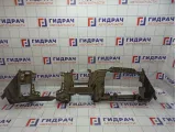 Торпедо Toyota Avensis (T250) 55303-05011-B0. Нижняя часть.