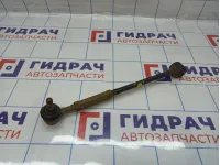 Тяга регулировки развала Toyota Avensis (T250) 48720-05020. Дефект пыльника.