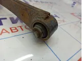 Рычаг задний нижний правый Toyota Avensis (T250) 48710-05071. Дефект сайлентблоков.Коррозия.