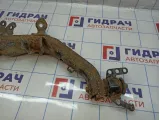 Рычаг задний нижний левый Toyota Avensis (T250) 48720-05011. Дефект сайлентблоков.Коррозия.