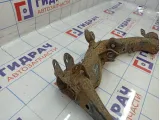 Рычаг задний нижний левый Toyota Avensis (T250) 48720-05011. Дефект сайлентблоков.Коррозия.