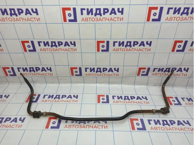 Стабилизатор задний Toyota Avensis (T250) 48812-05070.