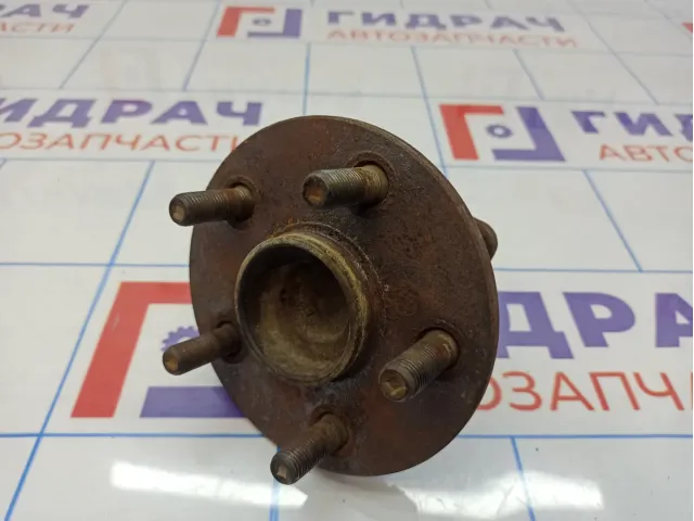 Ступица задняя Toyota Avensis (T250) 4245005040.