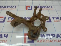 Кулак поворотный задний левый Toyota Avensis (T250) 42305-05101.