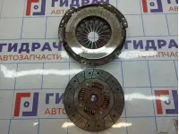 Корзина сцепления Toyota Avensis (T250) 3121005043. Комплект.
