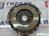 Корзина сцепления Toyota Avensis (T250) 3121005043. Комплект.