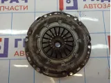 Корзина сцепления Toyota Avensis (T250) 3121005043. Комплект.