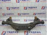 Балка задняя Toyota Avensis (T250) 51206-05061.