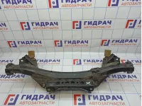 Балка задняя Toyota Avensis (T250) 51206-05061.