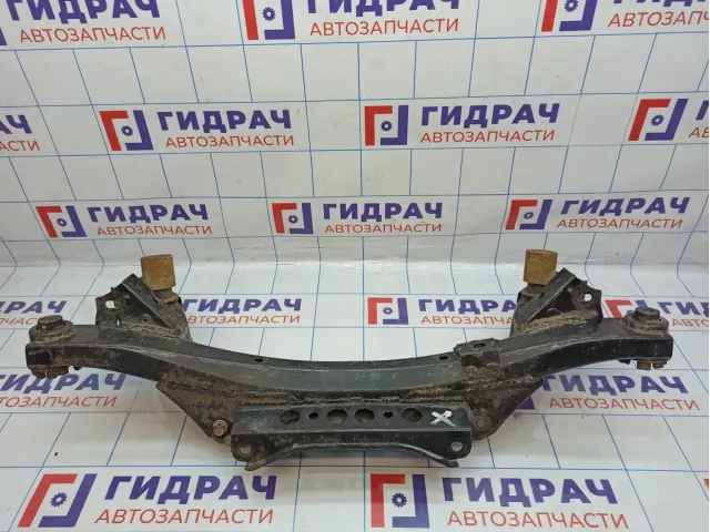 Балка задняя Toyota Avensis (T250) 51206-05061.