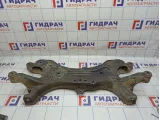 Балка подмоторная Toyota Avensis (T250) 51201-05072.