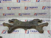 Балка подмоторная Toyota Avensis (T250) 51201-05072.