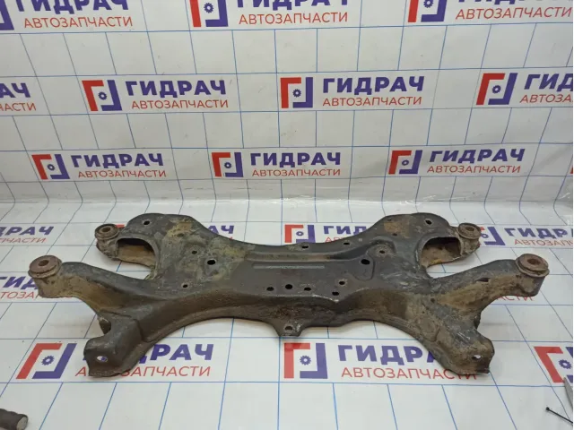 Балка подмоторная Toyota Avensis (T250) 51201-05072.
