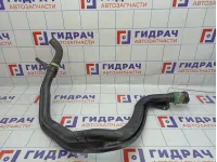 Горловина топливного бака Toyota Avensis (T250) 7720105070.